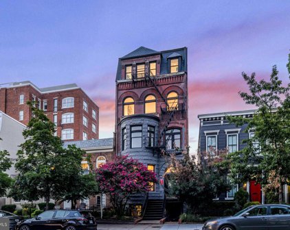 1525 P St Nw Unit #5, Washington