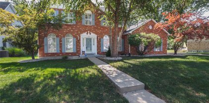 408 Courtney Estates  Drive, Fenton
