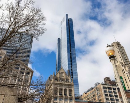60 E Monroe Street Unit #6404, Chicago