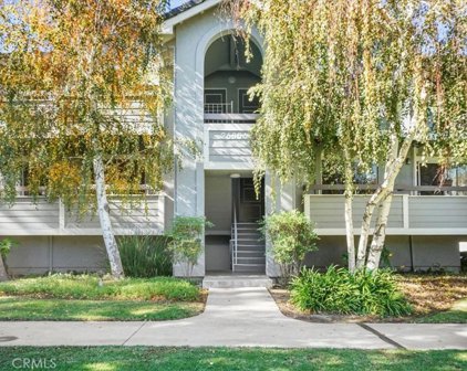 26856 Claudette Street Unit 721, Canyon Country