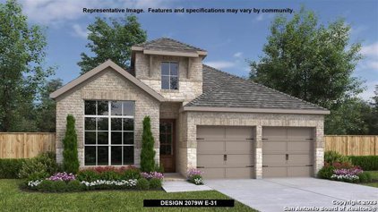 9922 Cavvy Trail, San Antonio