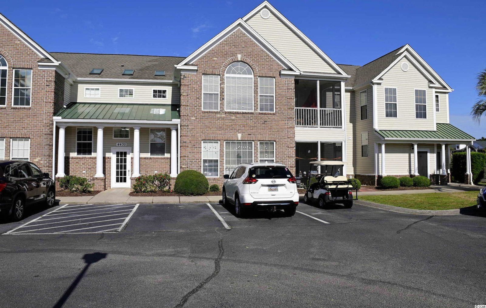 MLS 2222866 WYNGATE 4430 Lady Banks Ln. Unit A2, Murrells Inlet