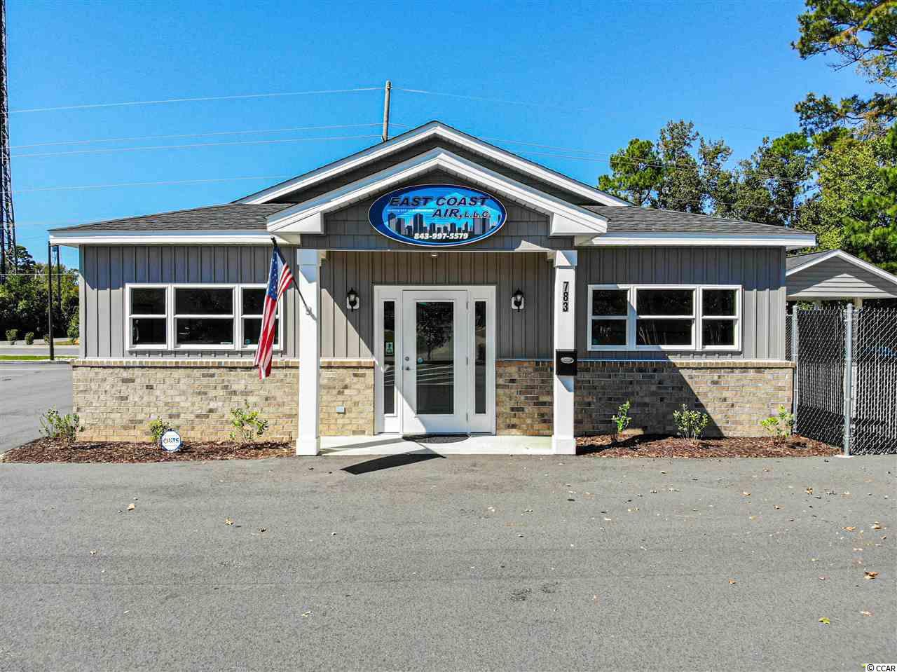 MLS 1922034 783 Sandy Ln., Surfside Beach Property for Sale