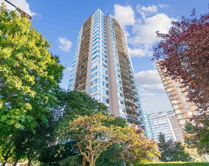 1850 Comox Street Unit 1407, Vancouver