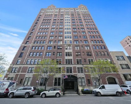 1120 N Lake Shore Drive Unit #16C, Chicago