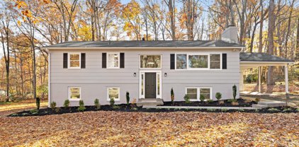 13025 Compton Rd, Clifton