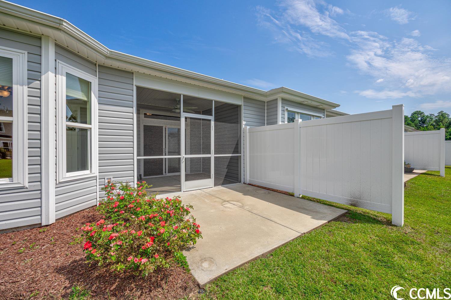 MLS 2314792 Bella Vita Garden Homes 809 Salerno Circle Unit F, Myrtle