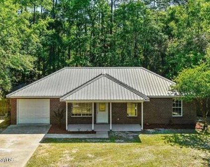 525 Peach Street, Ocean Springs