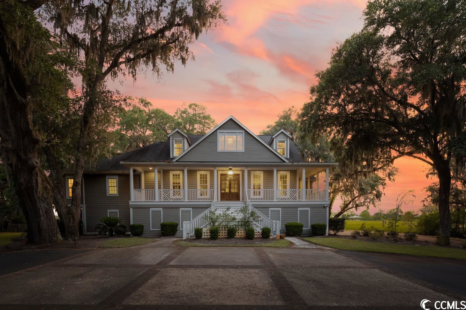 579 River Oaks Circle, Pawleys Island, 29585
