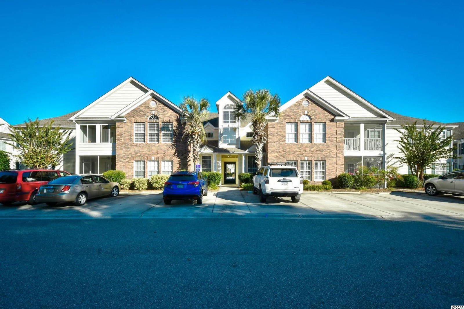MLS 2124662 STERLING POINTE MURRELLS INLET 34 Woodhaven Dr. Unit B
