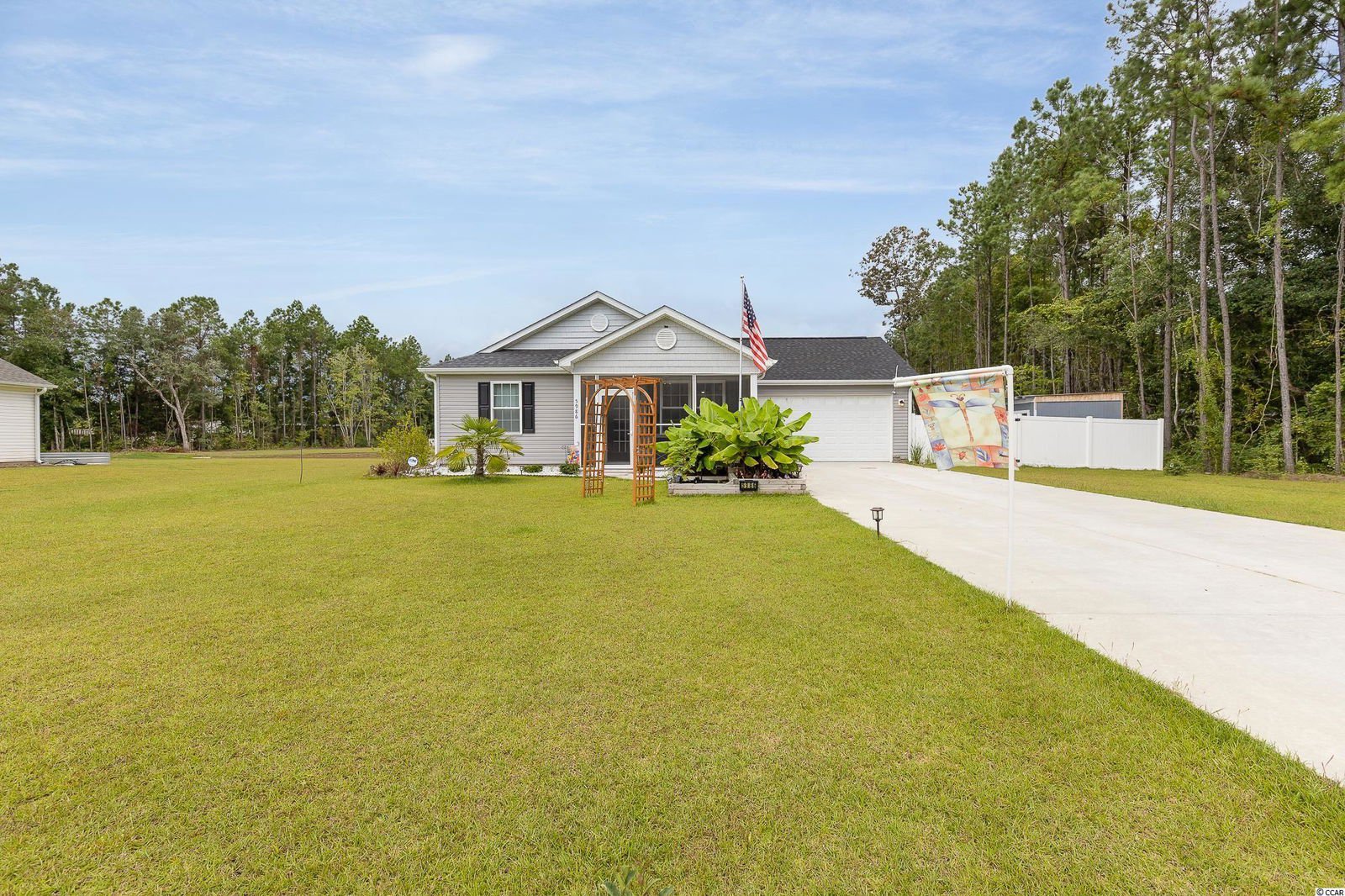 MLS 2220152 Not within a Subdivision 5986 Flossie Rd., Conway Property for Sale