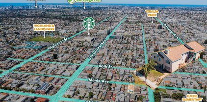 4077 Menlo, East San Diego