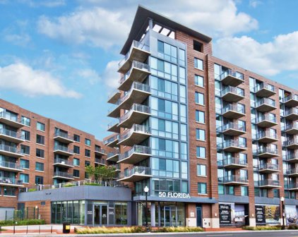 50 NE Florida  Ne Avenue Unit #419, Washington