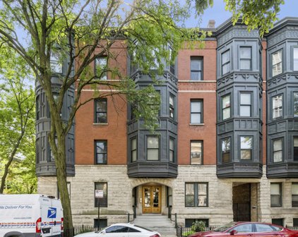 501 W Fullerton Parkway Unit #4, Chicago