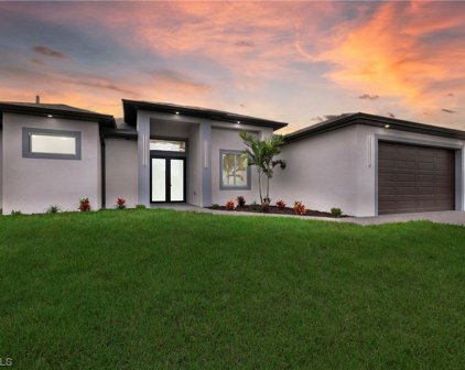 204 NW 1st Terrace, Cape Coral