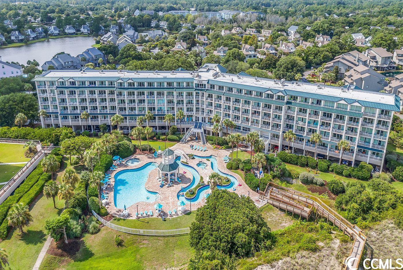 MLS 2324411 Bridgewater Litchfield By The Sea 601 Retreat Beach