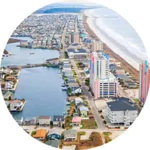 Cherry Grove Homes for Sale | North Myrtle Beach