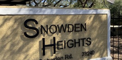 7323 Snowden Rd Unit 3105, San Antonio