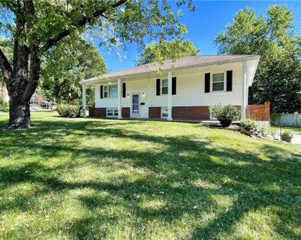 801 NE Columbus Street, Lee's Summit