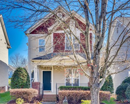 6727 E Douglas Park  Drive, Huntersville