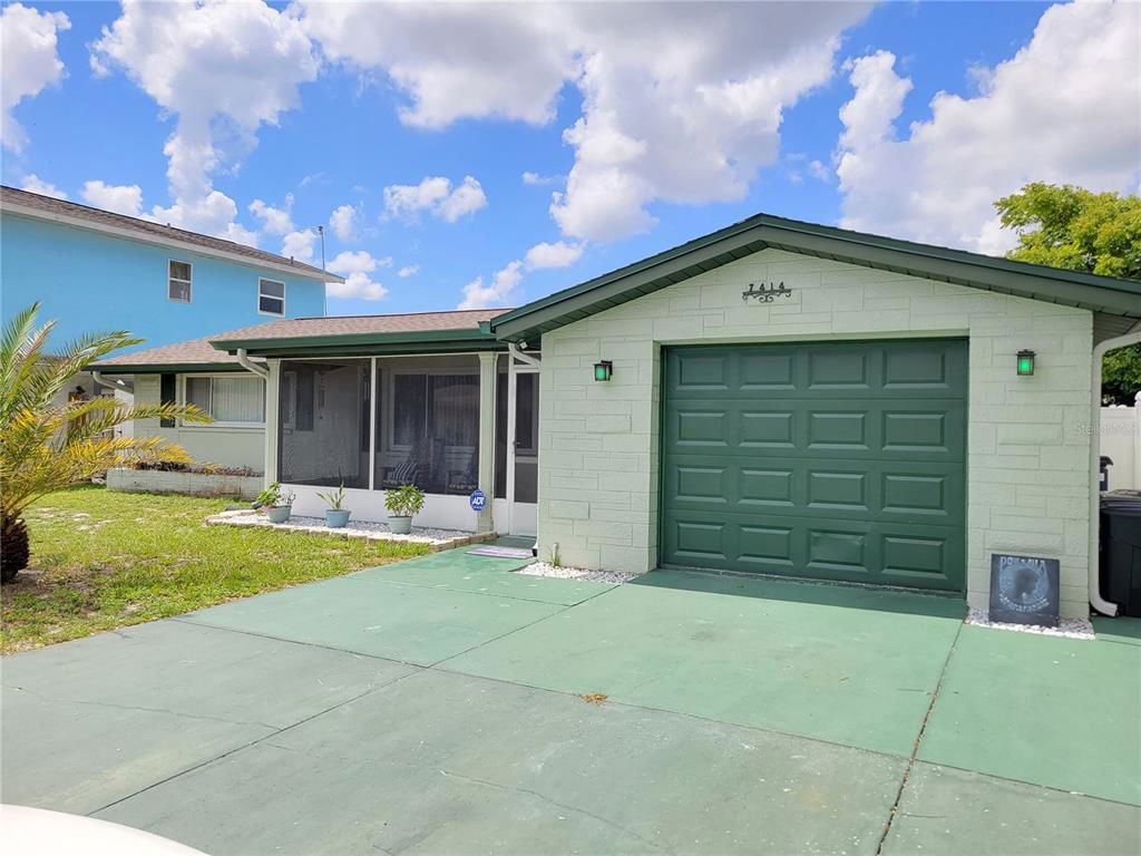 7414 Ingleside Drive, Port Richey, 34668