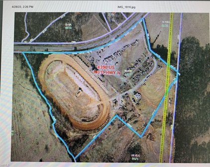 4390 US Highway 311, Pine Hall