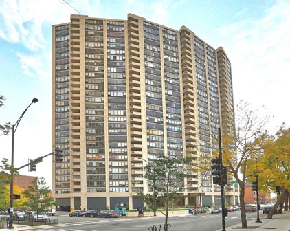 3930 N Pine Grove Avenue Unit #2609, Chicago
