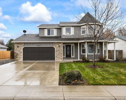 2629 S Stonehedge Drive, Nampa