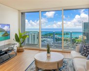 1296 Kapiolani Boulevard Unit 3906 (W/Den & East), Honolulu image