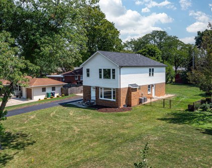 343 E Morningside Avenue, Lombard