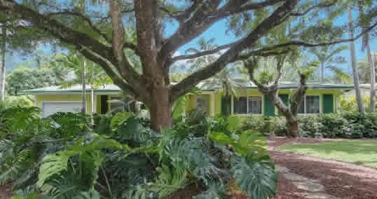 South Miami