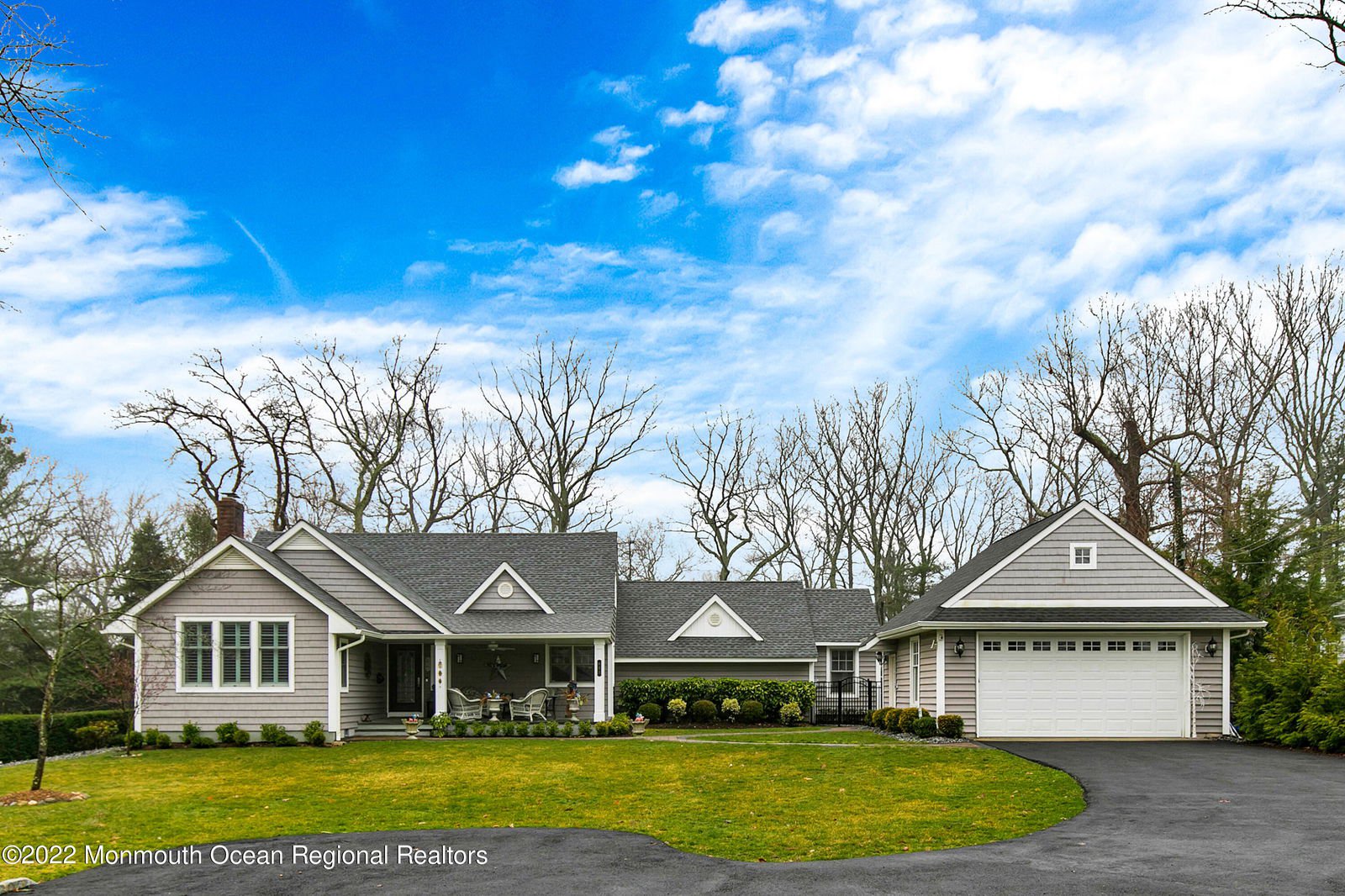 631 Oceanview Road, Brielle, 08730