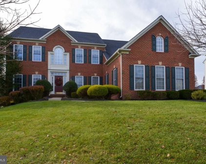 42607 Suny Bay Ct, Chantilly