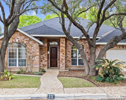 11 Waldenshire, San Antonio