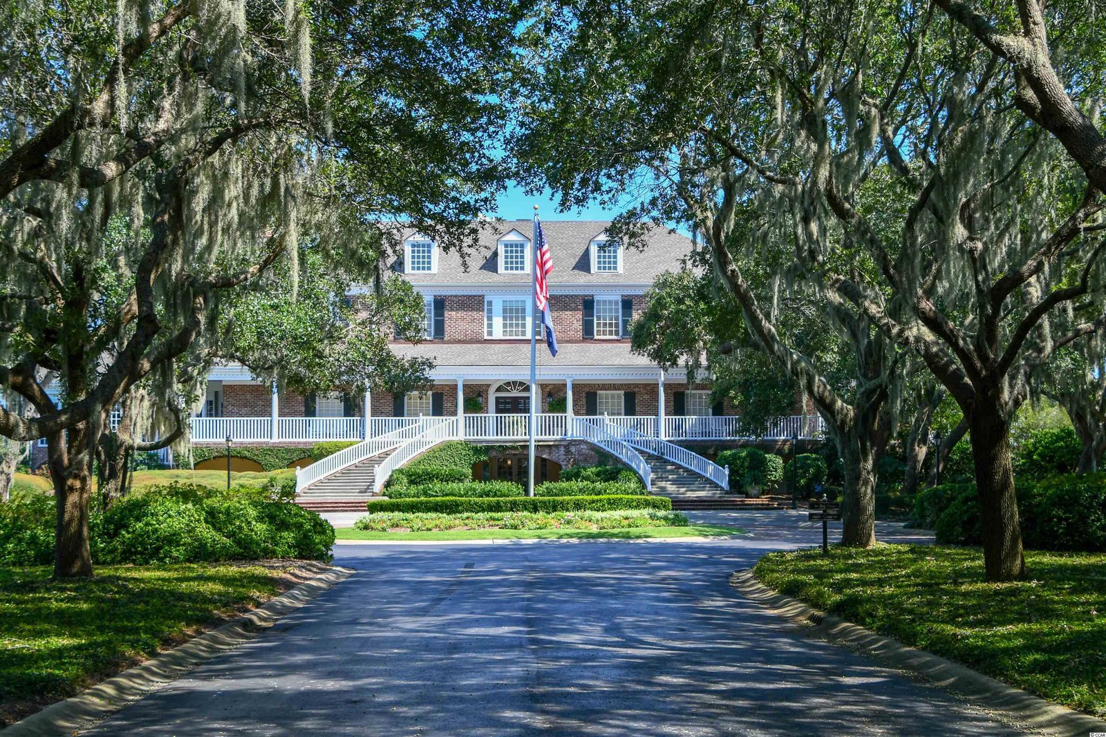 MLS 2209142 Debordieu Colony Lot 47 Lantana Circle,