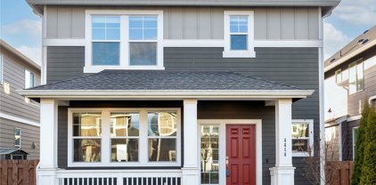 4414 Riverfront Boulevard, Everett