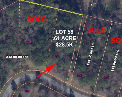 271 Cecil Dr- Lot 58, Waterloo