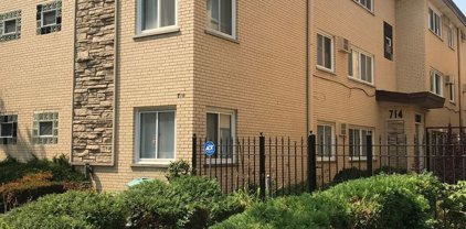 714 N Austin Boulevard Unit #103, Oak Park