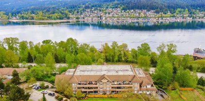 160 Shoreline Circle Unit 107, Port Moody