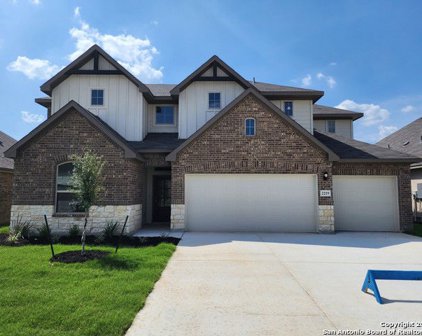 2219 Meadow Way St, New Braunfels