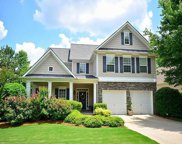 12630 Morningpark Circle, Milton image