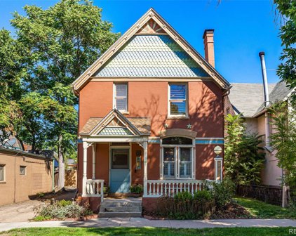 141 W 3rd Avenue, Denver