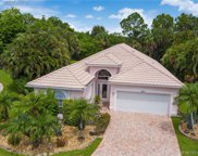 1637 SE Shelburnie Way, Port Saint Lucie image