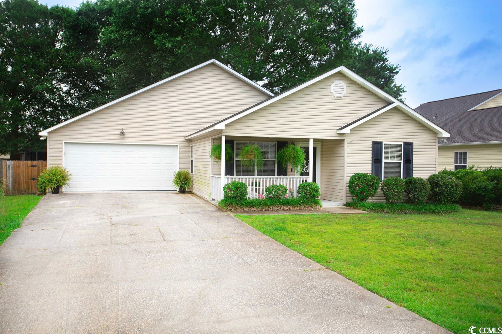 MLS 2310602 Pines Of St James 7965 Spruce Ln., Murrells Inlet