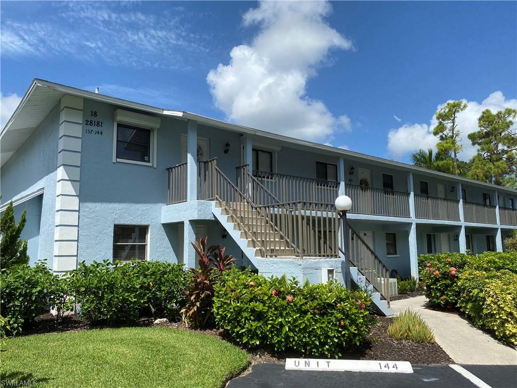 28181 Pine Haven Way Unit 142, Bonita Springs, 34135