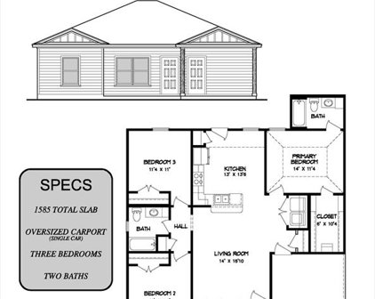 14975 Wyatt Earp, Willis