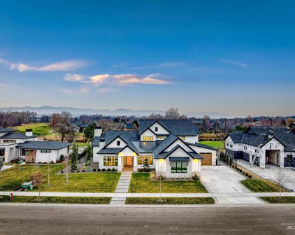 2208 S Mallard Wing Way, Eagle