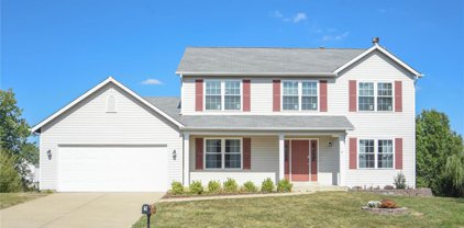 5 Square Nail  Court, O'Fallon