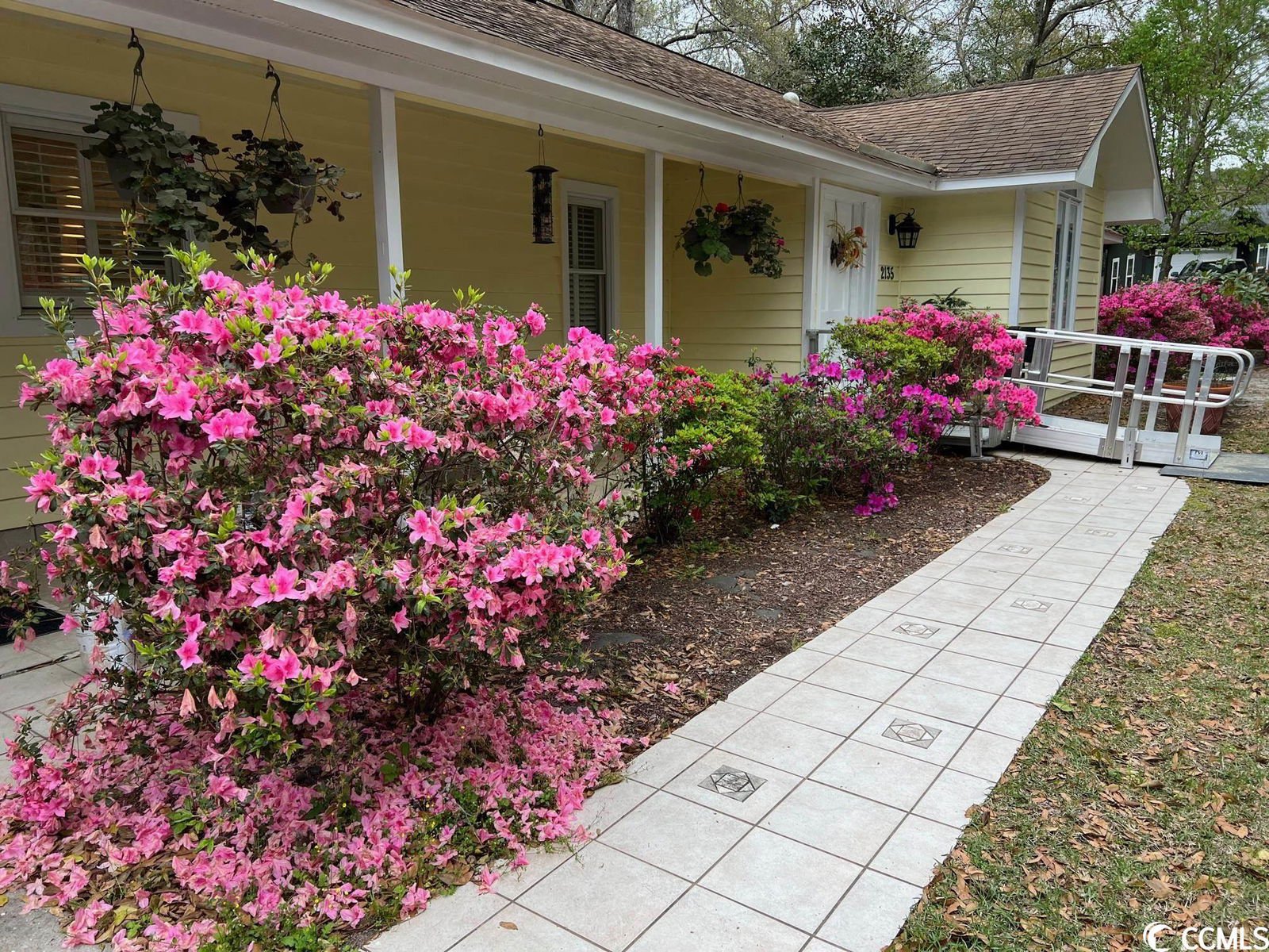 MLS 2312976 Windjammer Village LR 2135 Brunswick Circle, Little