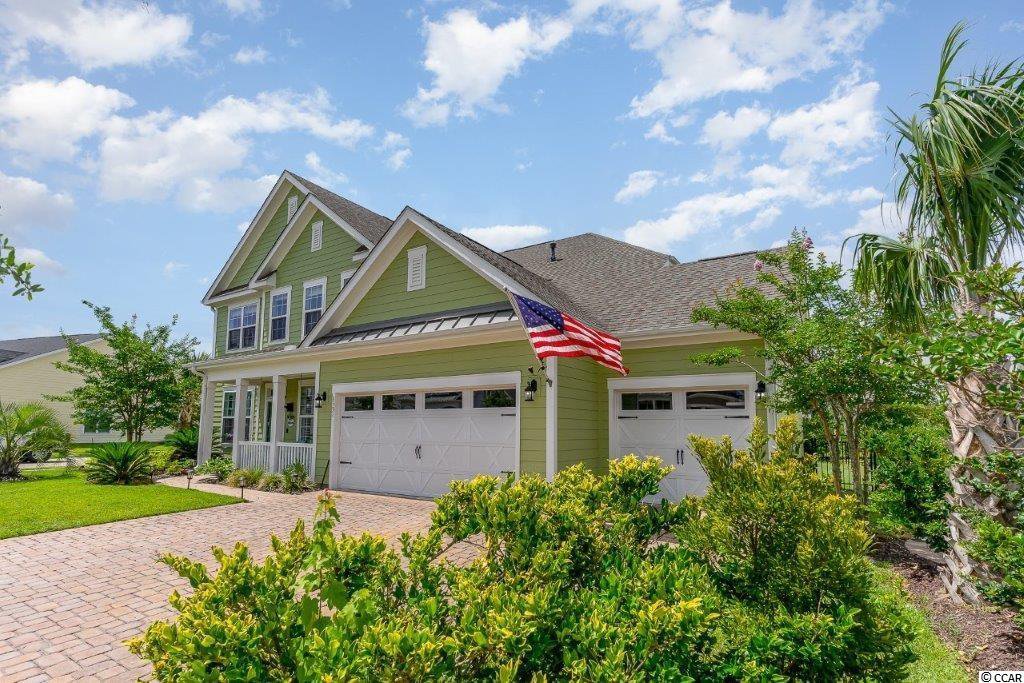 MLS 2214830 Balmoral at Withers PreserveMarket Common 1531